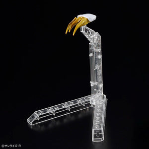 Bandai 66383 GH AMPLIFIED IMGN RYUOMARU 1/144 – immagine 9