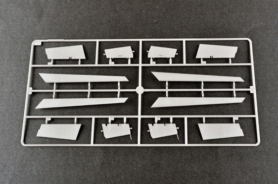 Trumpeter 03223 Russian MIG-29A Fulcrum 1/32 – image 9