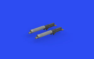 Eduard 648661 Sopwith Camel US Colt Vickers gun EDUARD 1/48 – image 3