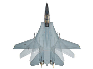Tamiya 61118 Grumman F-14D Tomcat 1/48 – imagen 12