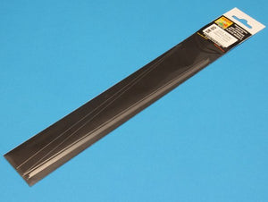 Aber SR05 Steel round rods 0,5mm length 250mm x12 pcs. – immagine 3