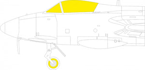 Eduard BIG49393 Hunter GA.11 AIRFIX 1/48 – image 6