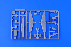 Eduard 8099 L-29 Delfin 1/48 – Bild 5