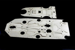 MK1 Design MD-20003 BISMARCK VALUE PACK 1/200 – imagen 6