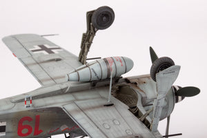 Eduard 82147 Fw 190A-8 1/48 – imagen 23