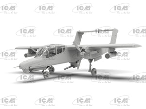 ICM 48306 Bronco NOGS Avion d&amp;#39;attaque américain 1/48 – image 5