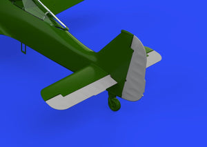 Eduard 648371 Fw 190A control surfaces early EDUARD 1/48 – Bild 4