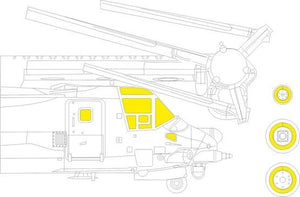 Eduard BIG49296 MV-22 HOBBY BOSS 1/48 – zdjęcie 4