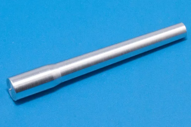 RB Model 35B152 105mm metal gun barrel Dedicated to Sherman M4(105) 1/35 – immagine 3