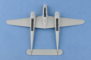 Hobby Boss 85805 P-38L-5-L0 Lightning 1/48 – immagine 6