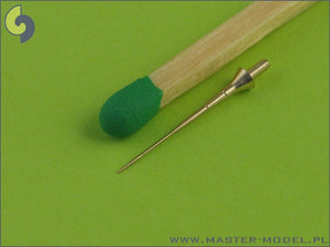 Master AM-72-019 Panavia Tornado Pitot Tube &amp;amp; Angle Of Attack probes – immagine 3