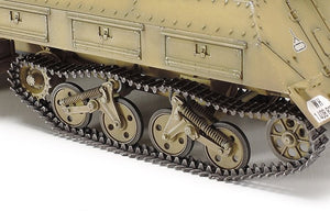 Tamiya 37017 German Self-Propelled Rocket Launcher Sd.Kfz.4/1 Panzerwerfer 42 1/35 – image 5
