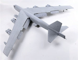 Modelcollect UA72200 B-52H U.S. Stratofortress strategic Bomber 1/72 – immagine 7