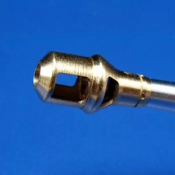 RB Model 35B43 10.5cm StuH 42 L / 28 Sturmhaubitze 42 1/35 – immagine 2