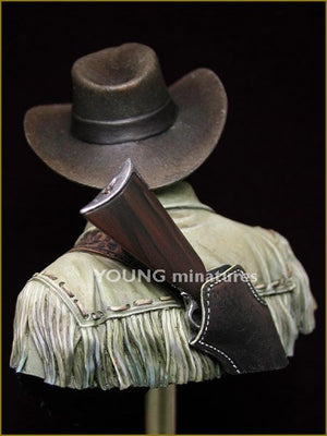 Young Miniatures YH1835 WILD WILD WEST 1/10 – zdjęcie 5