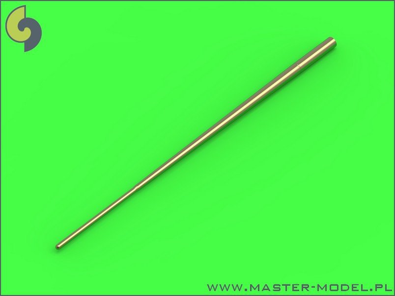 Master AM-48-118 BAC TSR.2 - Pilot Tube 1/48 – imagen 3
