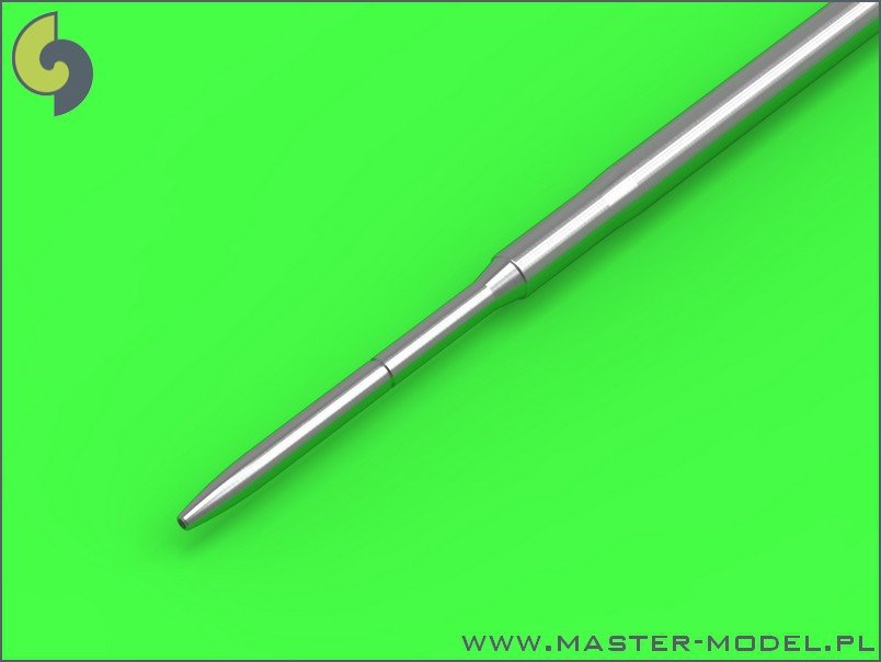 Master AM-32-076 Aero L-29 Delfin - Tubes de Pitot (1/32) – image 2