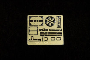 Hobby Boss 82451 US M3A1 Voiture de reconnaissance blanche, première production (1/35) – image 8