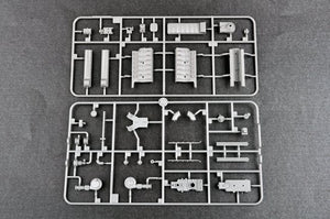 Trumpeter 02420 Junkers Ju-87A Stuka 1/24 – Bild 15