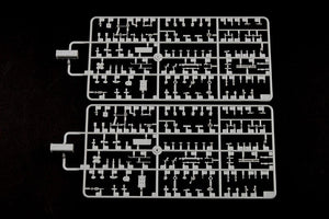 Trumpeter 04542 PLAN DDG 139 NINGBO 1/350 – imagen 6