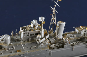 Trumpeter 05366 HMS Naiad 1/350 – image 9
