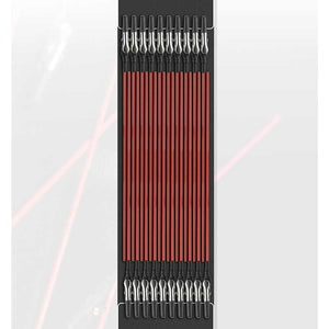 DSPIAE MPC-20 Model Painting Clip 20 pcs / Klipsy do malowania modeli 20 szt – immagine 4