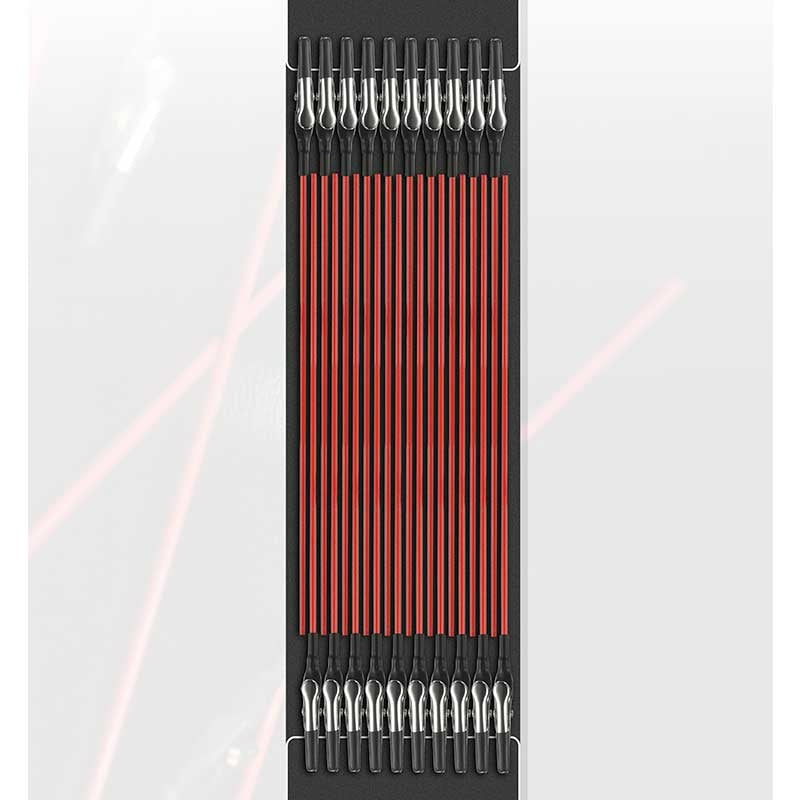 DSPIAE MPC-20 Model Painting Clip 20 pcs / Klipsy do malowania modeli 20 szt – immagine 4