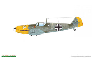 Eduard D32004 ADLANGRIFF : Alte Hasen EDUARD 1/32 – image 5