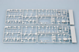 Trumpeter 05305 USS ENGLAND DE-635 1/350 – immagine 4
