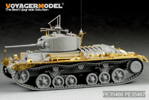 Voyager Model PE35466 WWII U.S. GMC 2.5ton 6X6 Cargo Truck for TAMIYA 35218 1/35 – zdjęcie 7
