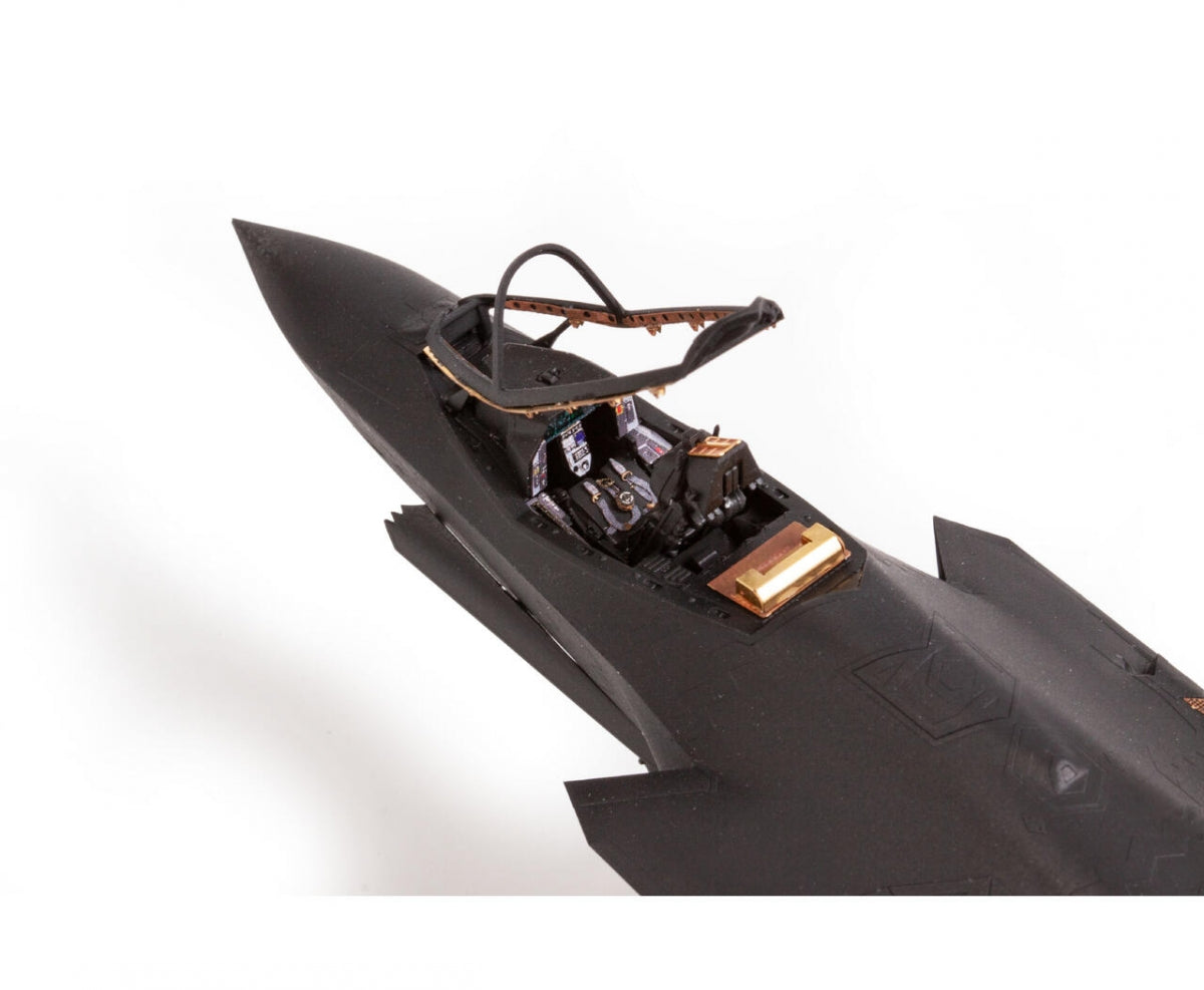 Eduard 73855 F-35C TAMIYA 1/72