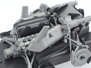 Tamiya 24364 GMA T.50 1/24 – Bild 6