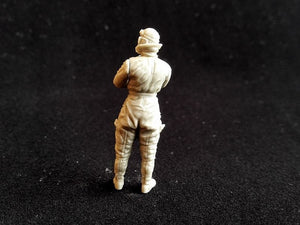 Copper State Models F48-002 RFC Pilot 1/48 – zdjęcie 3