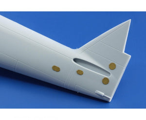 Eduard 72589 Blenheim Mk. I exterior 1/72 AIRFIX – immagine 8
