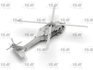 ICM 48363 Black Hawk Down Operation Gothic Serpent 1/48 – zdjęcie 9
