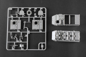 Trumpeter 07424 M1131 Stryker Fire Support Vehicle 1/72 – imagen 16