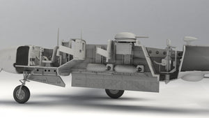 ICM 48285 A-26В Invader Pacific War Theater, WWII American Bomber 1/48 – imagen 4