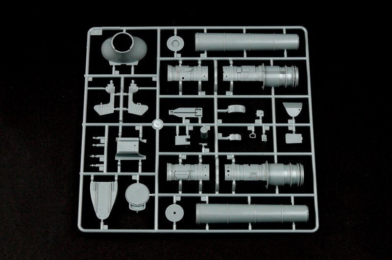 Trumpeter 02266 A-4E Sky Hawk 1/32 – image 10