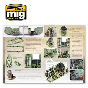 AMMO of Mig Jimenez 4515-ENG The Weathering Magazine - Issue 16 - INTERIORS (English) – Bild 3