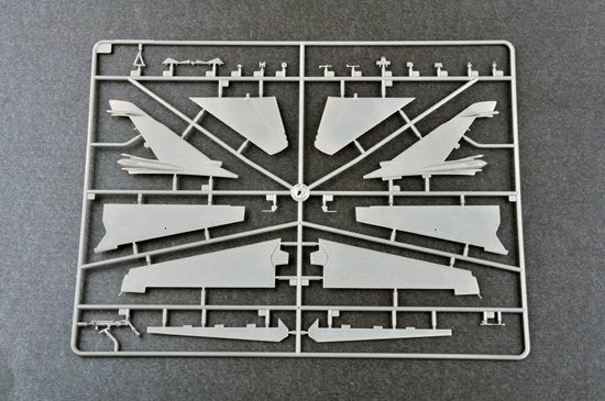 Trumpeter 01673 Su-24M Fencer-D – immagine 8
