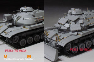 Voyager Model PE351195 Modern US M60A1 MBT upgrade set (For TAKOM 2142) 1/35 – imagen 7