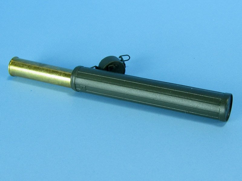 Eureka XXL A-3515 7,5 cm Sprgr.Patr.42 Kw.K.42 1/35 – immagine 2