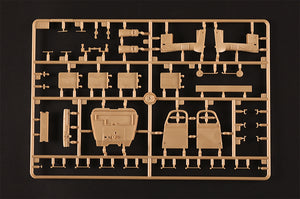 I Love Kit 63567 CCKW-352 with M2A1 105MM Howitzer - Machine Gun Turret Version 1/35 – zdjęcie 20