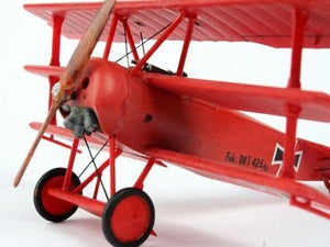Revell 04116 Fokker DR. 1 1/72 – Bild 3
