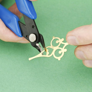 Modelcraft PPL6704 Flush Cutter – Bild 2