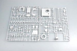 Trumpeter 00398 United State Army M1131 Stryker FSV 1/35 – Bild 12