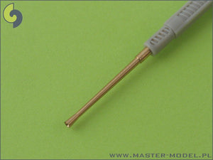 Canons de canon japonais Type 99 20 mm Mark 2 Master AM-32-007 (4 pièces) (1/32) – image 2