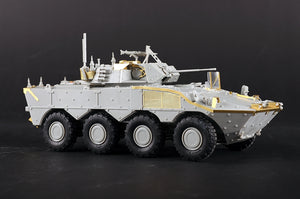 Trumpeter 09606 VBM Freccia 1/35 – imagen 9