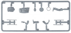 MiniArt 38090 MODERN CAFE VISITORS SET 2 1/35 – immagine 3