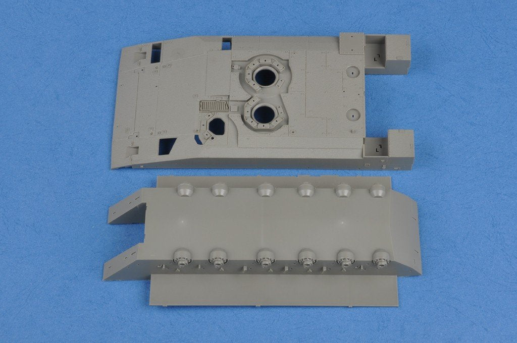 Hobby Boss 82457 Israël Merkava ARV (1/35) – image 6